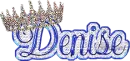 Queen Denise