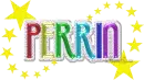 Perrin Multicolor Stars