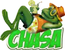 Chasa Frog