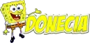 Donecia Spongebob