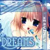 anime girl avatar