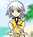 riku  