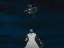  Ichimaru versus Hitsugaya