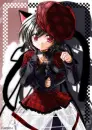 Cat girl