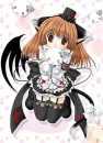 Cat girl