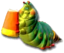 catipillar