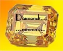 diamonds