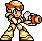 Super Mode megaman X