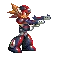 Axl shooting 3