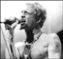Layne Staley
