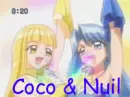 Mermaid Melody 