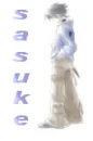 sasuke