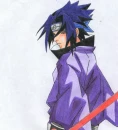 sasuke