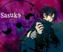 sasuke