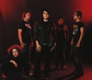 My Chemical Romance