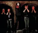 My Chemical Romance