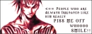 bleach