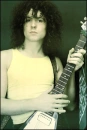 Marc Bolan's T Rex