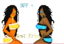 BFF Girls
