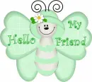 hello