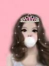 Enakei Pinky Princess