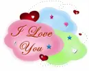 i love you