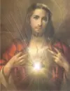 Sacred Heart of Jesus 