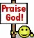 Praise God