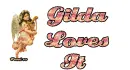 Gilda Loves It