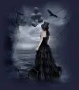 princess of shadows