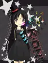 mio akiyama