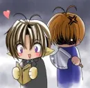 Tsu-kun thats Hisokas diary ^^"