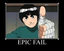 Epic Fail