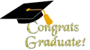 Congrats Gradute