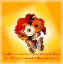 Care for You