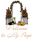 Welcome to my page