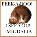 MIGDALIA