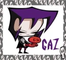 Gaz