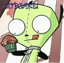 Glitter Gir