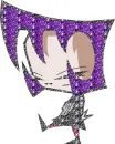 Glitter Gaz