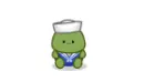 cute turtle 
