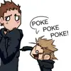 THE POKE DEMYX!