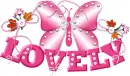 Lovely