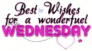 Wedsnesday