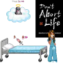 dont abort life