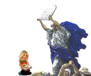moses