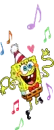 sponge bob