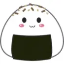 kawaii sushi