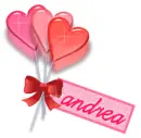 andrea