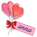 anna